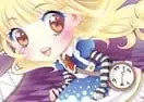 Jogar Cute Alice In Wonderland
