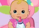 Jogar Cute Baby Nursery - Agilidade