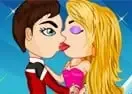 Jogar Cute Bratz Kiss
