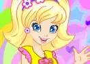 Jogar Cute Fashion Stylist - Agilidade