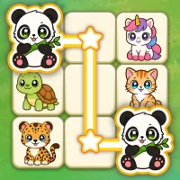 Cute Mahjong Connect