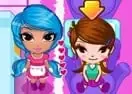 Jogar Cutie Nail Salon - Salão de Beleza