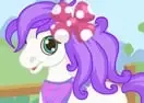 Jogar Cutie Pony Care