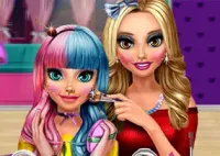 Jogar Cuties Candy Makeup