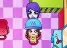 Jogar Cutie's Hairdressing Salon - Agilidade