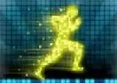 Jogar Cyber Rush - Agilidade