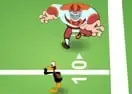 Jogar Daffy Wide Reciever - Animais