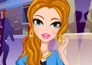 Jogar Dance the Night Away Makeover - Salão de Beleza
