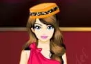 Jogar Dancing Model Dress Up - Meninas