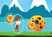 Jogar Danger Sense - Ação e Aventura