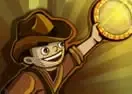 Jogar Dangerous Treasures - Ação e Aventura