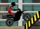 Jogar Dark Dirt Bike 2