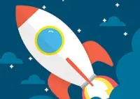 Jogar Dash Rocket - Ação e Aventura