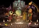 Death JR