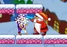 Jogar Deep Freeze - Papai Noel