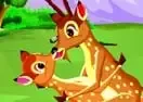 Jogar Deer Kissing - Agilidade