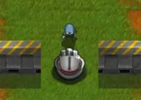 Jogar Defense Math - Calcular