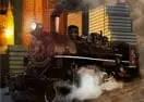 Delivery Steam Train
