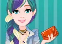 Jogar Denim Hairstyles - Salão de Beleza