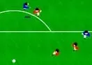Jogar Dennys Flash Soccer