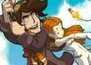 Jogar Deponia