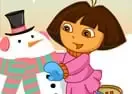Jogar Dora Snow Challenges