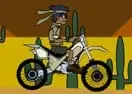 Jogar Desert Bike 2