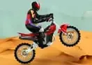 Jogar Desert Bike 3 - Agilidade