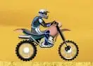 Desert Bike