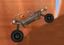 Desert Buggy