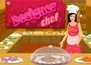 Jogar Designer Chef