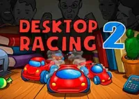 Jogar Desktop Racing 2