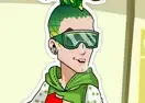 Jogar Deuce Gorgon Scaris Style - Monster High