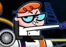 Jogar Dexter Laboratory Race - Desenhos Animados