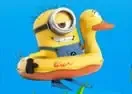 Jogar Minions Fishing Day