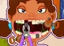Jogar Dentist Crazy Day