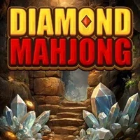 Jogar Diamond Mahjong