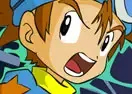 Jogar Digimon Warrior - Desenhos Animados