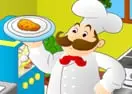 Diner Chef 2