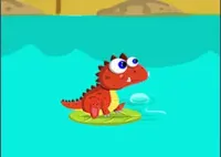 Jogar Dino Jump - Ação e Aventura