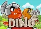 Dino Meat Hunt 2