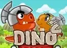 Jogar Dino Meat Hunt 2