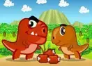 Jogar Dino Meat Hunt - Ação e Aventura