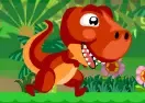 Jogar Dino Super Jump