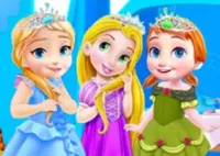 Jogar Disney Baby Room