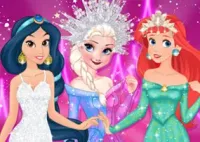 Disney Elegance Contest