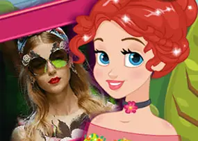 Disney Girls: New Spring Trends