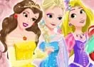 Jogar Disney Princess Beauty Pageant
