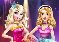Jogar Disney Princess Fashion Prom