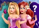 Jogar Disney Princess Maker